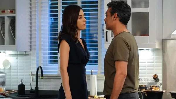 «Άπιστος»: Ανακοινώθηκαν τα δυσάρεστα για την σειρά του ΣΚΑΪ - Τα νούμερα τηλεθέασης στην πρεμιέρα της εχθές 11/7