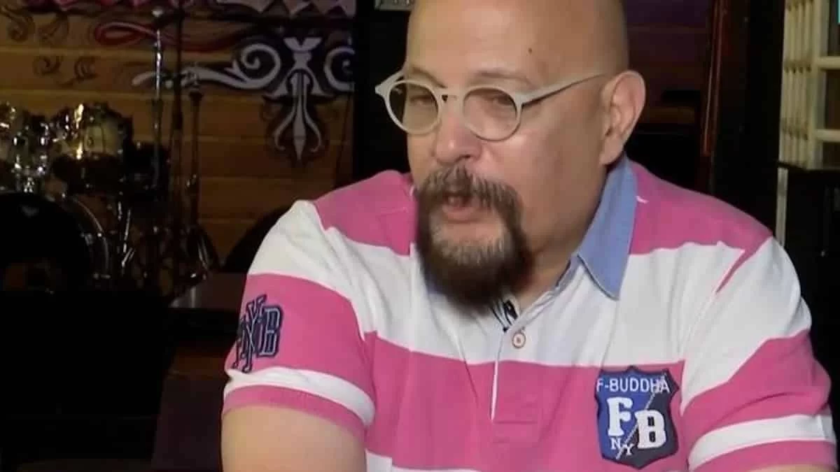 «Με παρακαλούσε να τον πάω να κάνει την ένεση για να φύγει» - Η συγκλονιστική αποκάλυψη του Δέβρου για τον Δάκη