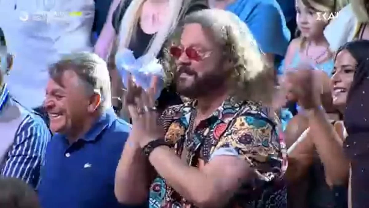 Survivor 5 - ημιτελικός: Στο πλευρό της Ασημίνας ο Χρήστος Δάντης - Δεν σταμάτησε να την χειροκροτάει