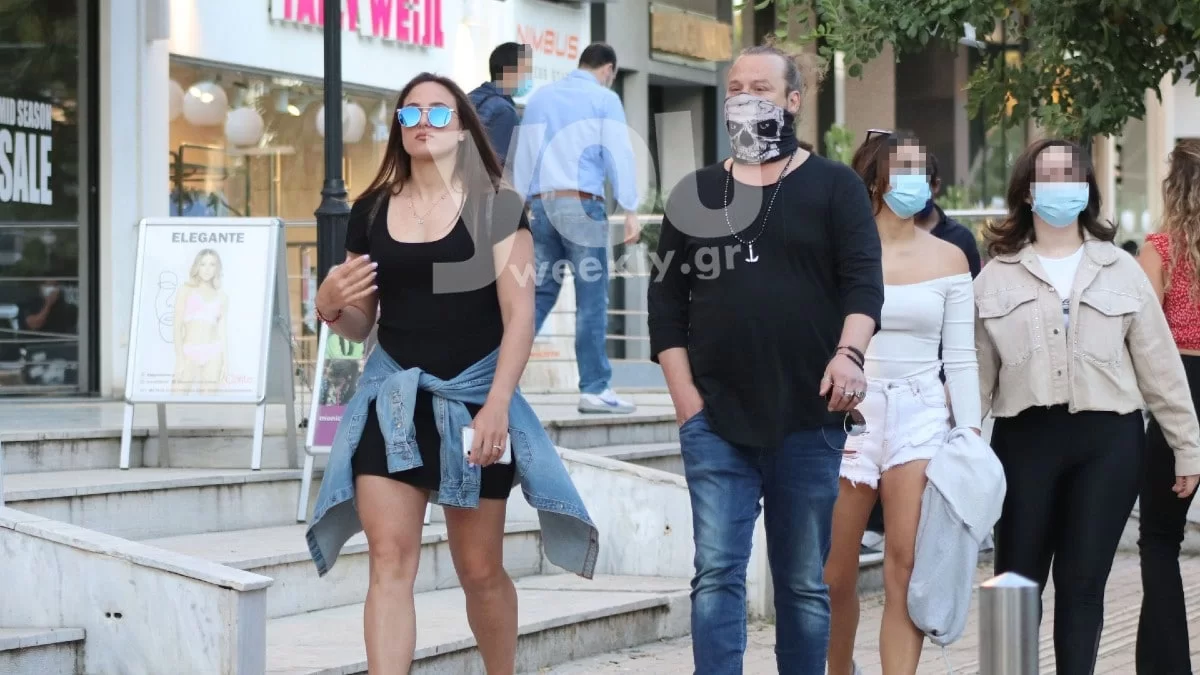 Survivor 5: «Μαχήτρια και βουνό μου...» - Ο Χρήστος Δάντης διαλύει τις αμφιβολίες της Ασημίνας για την σχέση τους