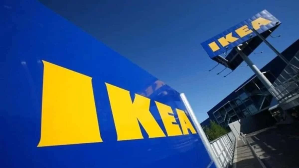 "Μέχρι τις 21 Αυγούστου..." - Μεγάλες ουρές στα ταμεία των IKEA