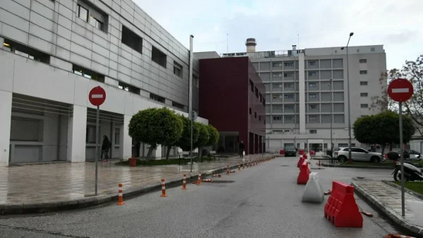 H ανακοίνωση του προέδρου της ΠΟΕΔΗΝ Μιχάλη Γιαννάκου για τον 49χρονο αδικοχαμένο άνδρα στην Πάτρα