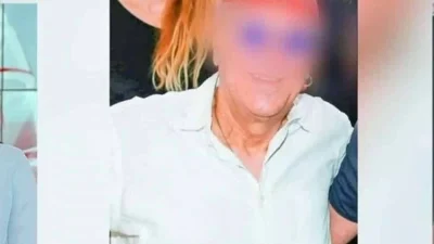 Δίκη Ντράμερ: Νέο βούλευμα - «Ο ίδιος έτριβε...»