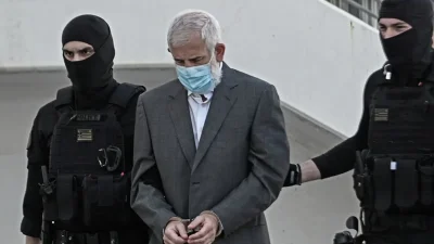 "Από την αρχή της υπόθεσης..." - Η πρώτη αντίδραση των καταγγελλουσών με την αποφυλάκιση του Φιλιππίδη