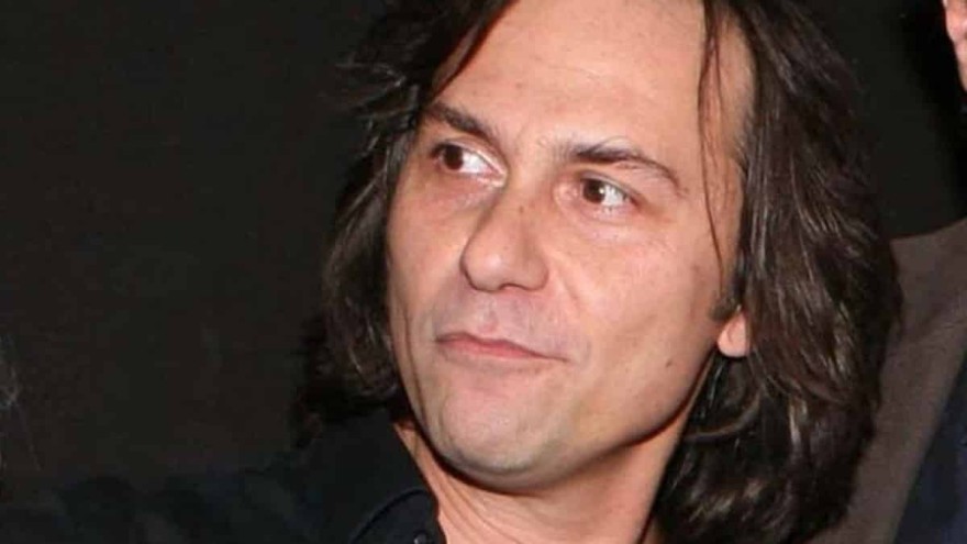 Αυτός θα είναι ο ρόλος του Δημήτρη Αλεξανδρή στη σειρά