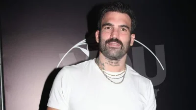 Φωτιά Πεντέλη: «Κάψατε τα πάντα ρε καθίκια» - Ασυγκράτητος ο Δημήτρης Αλεξάνδρου