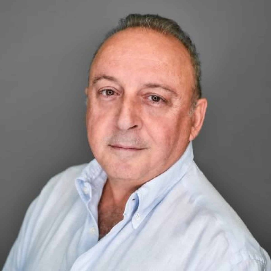 Δημήτρης Καμπουράκης