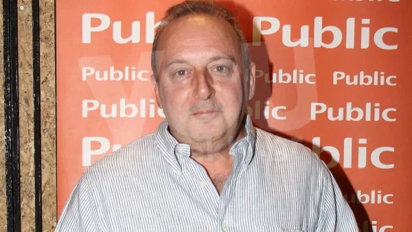 Είναι οριστικό! Ανακοινώθηκε το τηλεοπτικό μέλλον του Δημήτρη Καμπουράκη μετά την αποχώρησή του από τον ΣΚΑΪ