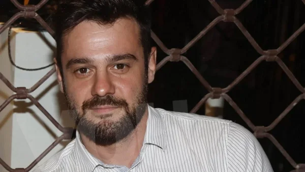 Φωτιά Πεντέλη: «Είχαμε εκκενώσει το σπίτι από...» - Παραλίγο να χάσει το σπίτι του και ο Δημήτρης Λιακόπουλος