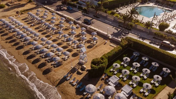 Πέντε λόγοι που οι διακοπές σου στην Αθήνα δεν έχουν τίποτα να ζηλέψουν από ένα ελληνικό νησί