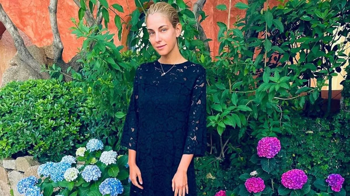 Το βίντεο της Δούκισσας Νομικού με τα παιδιά της που κάνει το γύρο του διαδικτύου