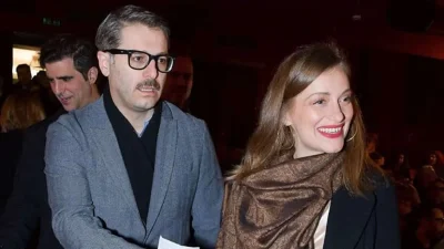 ''Η δικαιοσύνη κοιμάται στο μαξιλάρι κάθε διεστραμμένου'': Ξέσπασε ο Μπουρδούμης για την έκβαση της Δίκης Λιγνάδη