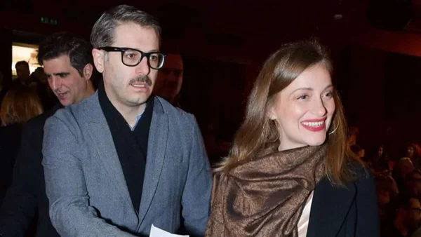 ''Η δικαιοσύνη κοιμάται στο μαξιλάρι κάθε διεστραμμένου'': Ξέσπασε ο Μπουρδούμης για την έκβαση της Δίκης Λιγνάδη