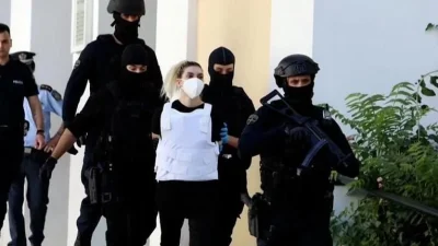 Πάτρα: «Σε πολλά καρδιακά επεισόδια ήταν...» - Η Πισπιρίγκου "στήνει" στον τοίχο για τα καλά τον Δασκαλάκη