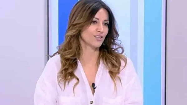 «Δεν θα λυνόταν η διαφορά μου στην τηλεόραση και...» - Η Σοφία Παυλίδου μιλά ανοιχτά για την υπόθεση με τον Παπαγιάννη