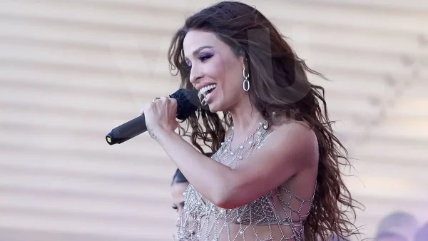 Ανακοινώθηκαν τα ευχάριστα για την Ελένη Φουρέιρα - Έγινε γνωστό πως...