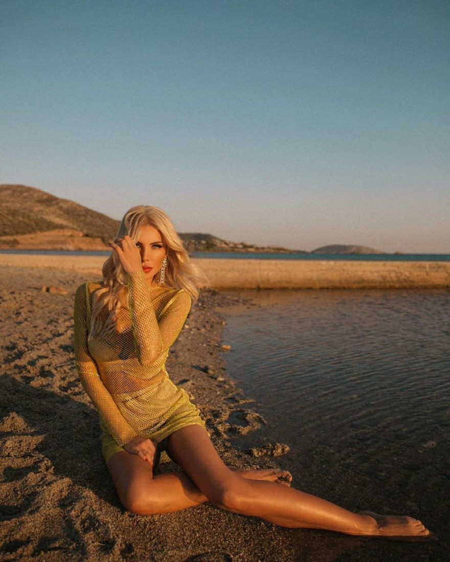 Κατερίνα Καινούργιου