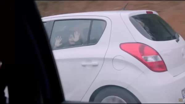 Φρίκη στην Elif - Λουτρό αίματος: Μαχαιρώνουν τον...