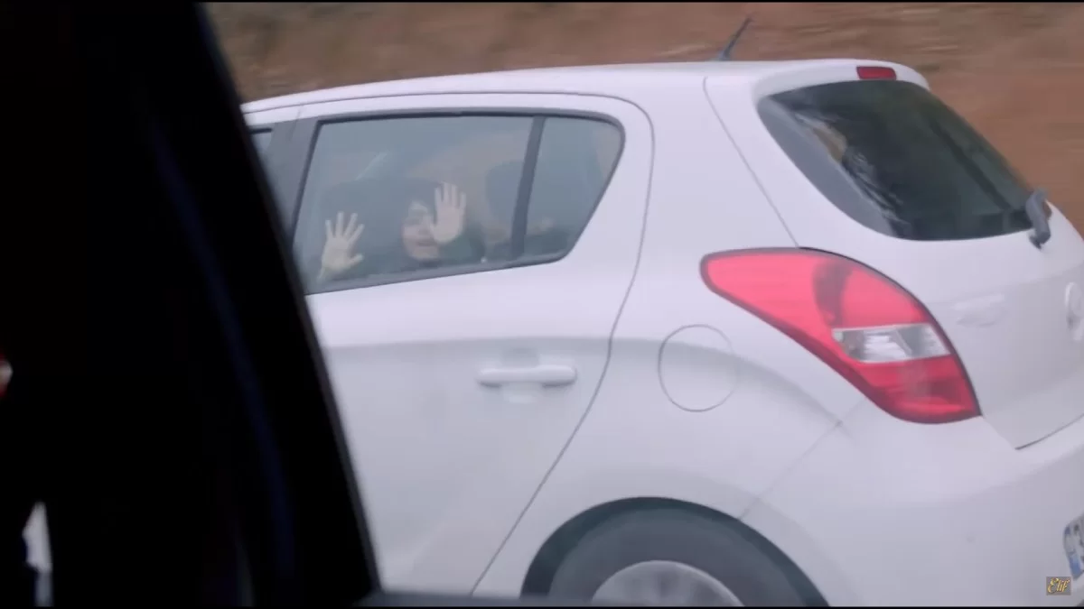 Φρίκη στην Elif - Λουτρό αίματος: Μαχαιρώνουν τον...