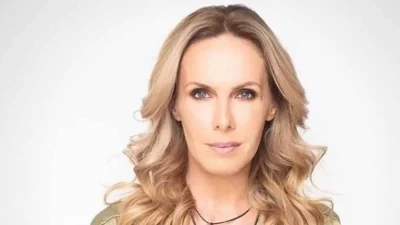 ''Eιλικρινά η ψυχοσύνθεσή μου δεν αντέχει τόσα'' - Συγκλονίζει η Εβελίνα Παπούλια στις νέες της αναρτήσεις