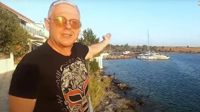 Οι Εικόνες με τον Τάσο Δούση μας ταξιδεύουν σε Κάρπαθο και Κάσο