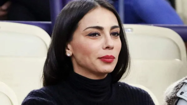 Ανακοίνωσε τα ευχάριστα η Ολυμπία Χοψονίδου με μια φωτογραφία