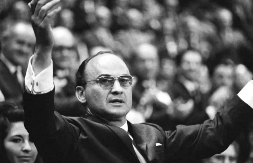 Λουίς Ετσεβερία