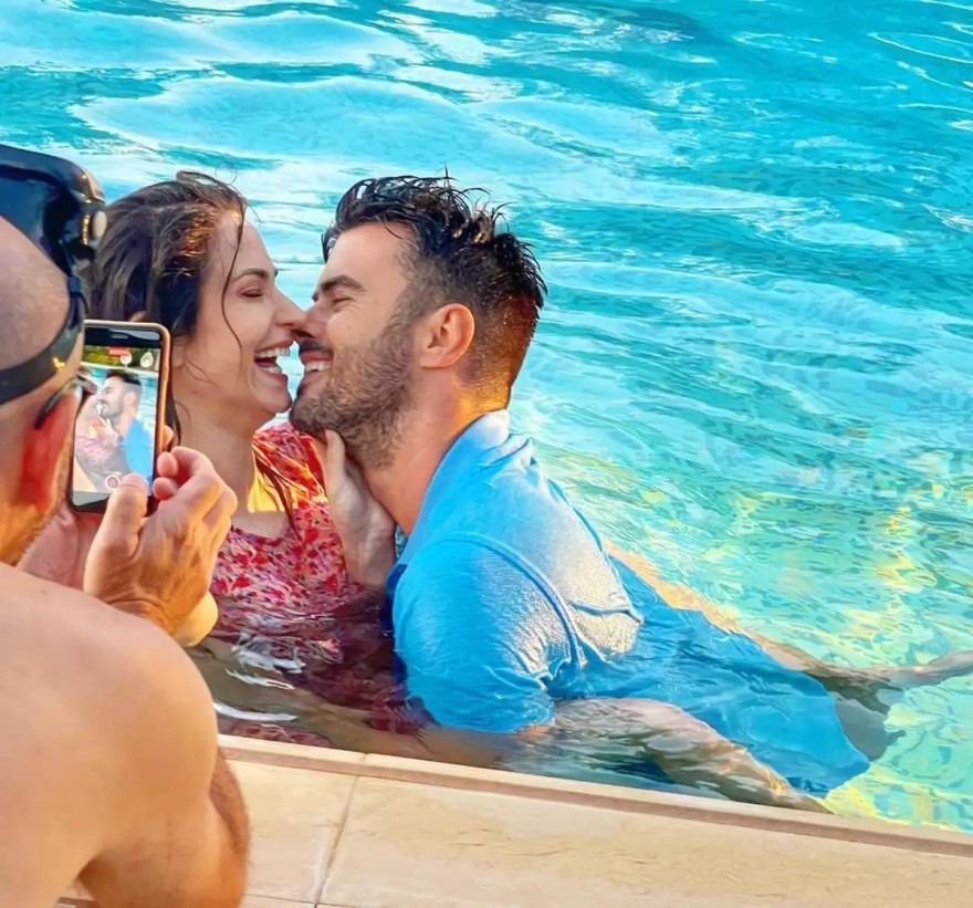 Γερονικολού - Τσιμιτσέλης