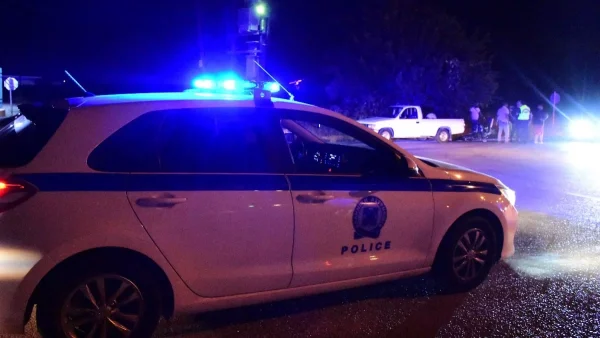 Άγριο έγκλημα στην Θεσσαλονίκη:  59χρονος σκότωσε τη μητέρα του