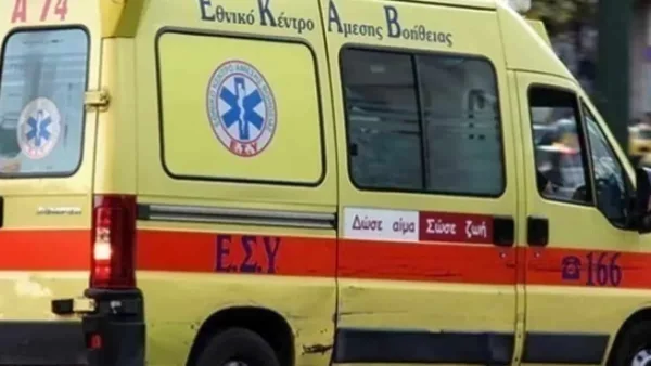 Σοκ στην Κρήτη - Βρέθηκε νεκρός τουρίστας πάνω σε ξαπλώστρα