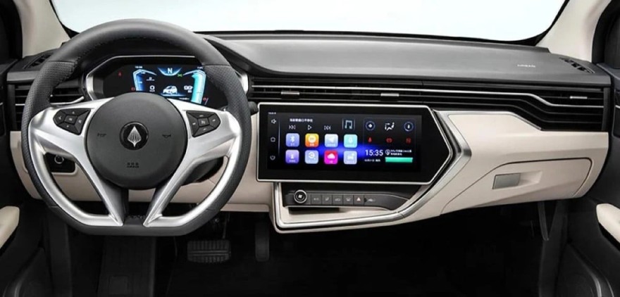 Lidl αυτοκίνητο Elaris