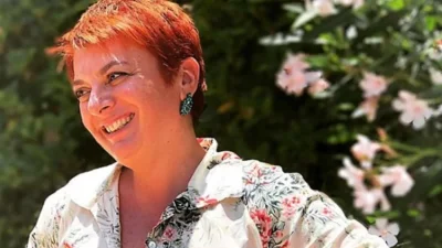 Χωρίς ρετούς και φίλτρα - Η νέα φωτογραφία της Ελεάννας Τρυφίδου με μαγιό μετά την απώλεια κιλών