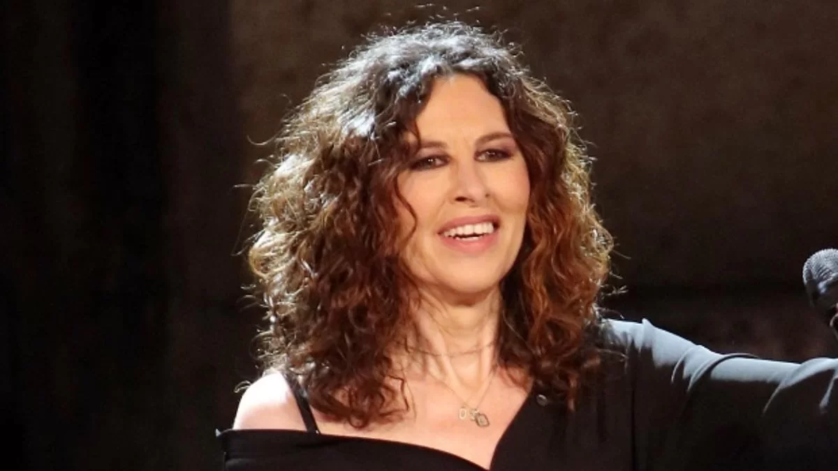 Δυσάρεστα νέα για την Ελευθερία Αρβανιτάκη - Αναγκάστηκε να αναβάλει τη συναυλία της στη Χίο