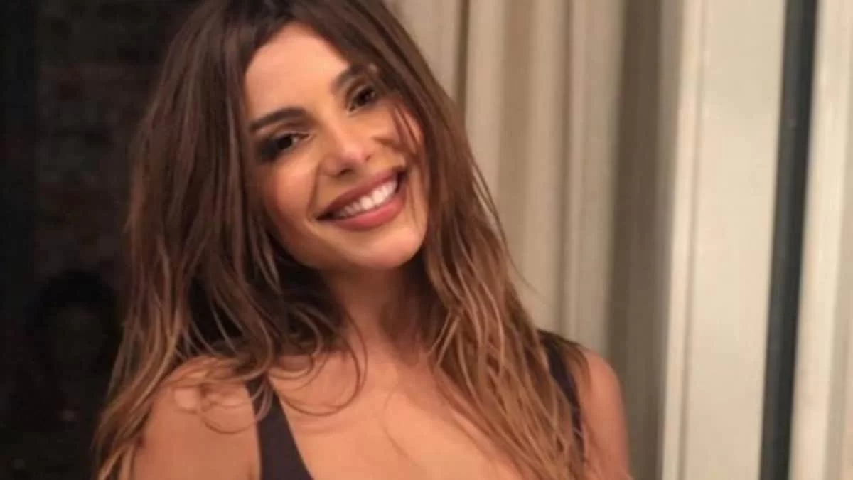 Παντρεύτηκε η αδερφή της Ελευθερίας Ελευθερίου - Η πρώτη φωτογραφία με το νυφικό