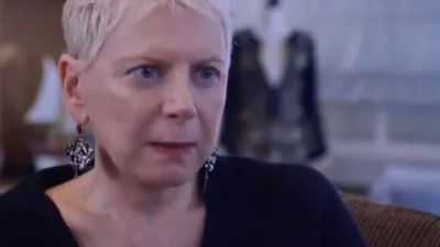 «Γιατί να μείνει φυλακή....» - Απασφάλισε η Έλενα Ακρίτα για την αποφυλάκιση του Λιγνάδη