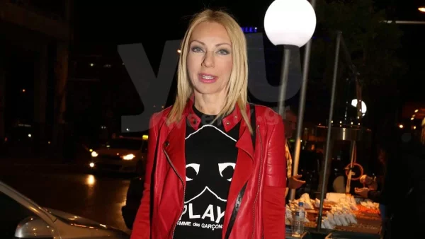 Σούσουρο με την ανάρτηση της Έλενας Τσαβαλιά - «Γιατί η καλή...»