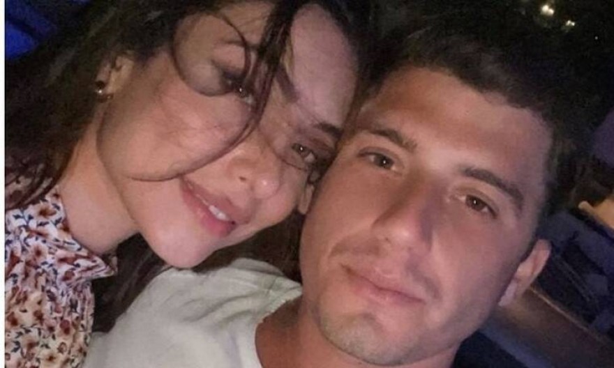 Αμούτζας & Πιερίδου χωρισμός