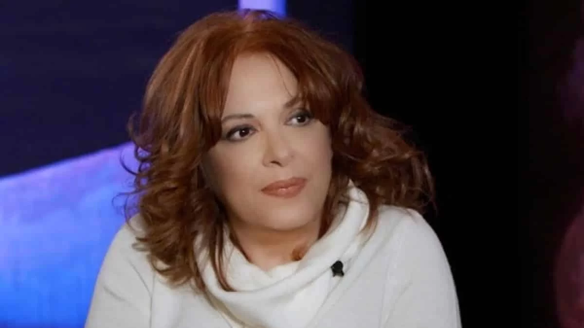 «Έχουμε πια μισήσει την ίδια τη ζωή» - ''Καταπέλτης'' η Ελένη Ράντου για την φωτιά στην Πεντέλη