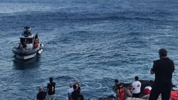 Τραγωδία στη Σάμο - Αυτός είναι ο δεύτερος διασωθείς από την συντριβή του ελικοπτέρου