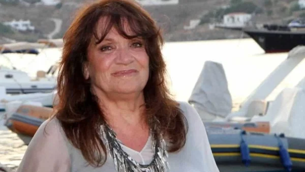 Γη της Ελιάς: Η Ελπίδα εισβάλλει στο δεύτερο κύκλο της σειράς - Ποιος θα είναι ο ρόλος