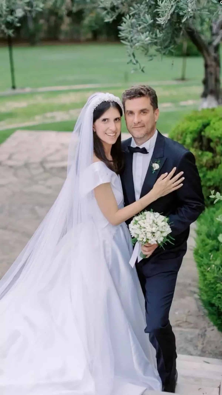 Ελβίνα Βενιζέλου