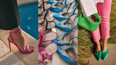 5 flatform σανδάλια από το Envie Shoes σε τιμές σοκ