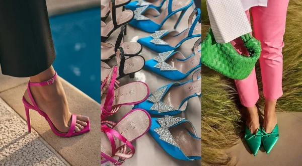 5 flatform σανδάλια από το Envie Shoes σε τιμές σοκ