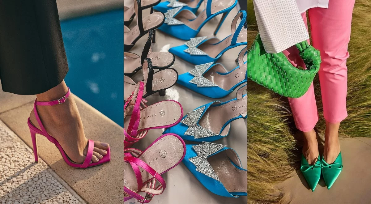 5 flatform σανδάλια από το Envie Shoes σε τιμές σοκ