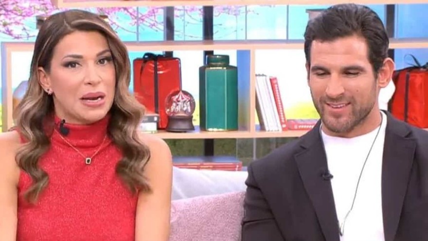 Αυτό είναι το ζευγάρι που αναλαμβάνει την πρωινή ζώνη στο Star τη νέα σεζόν