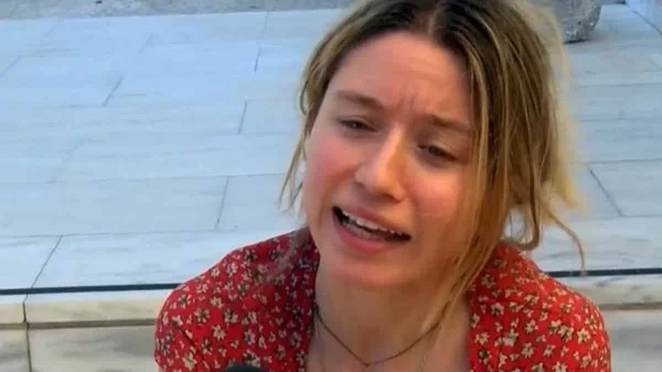 «Αυτό που προέκυψε με τον Κωστόπουλο, πρακτικά...» - Η Ευθαλία Παπακώστα αποκαλύπτει για την εμπειρία της στο Σασμό