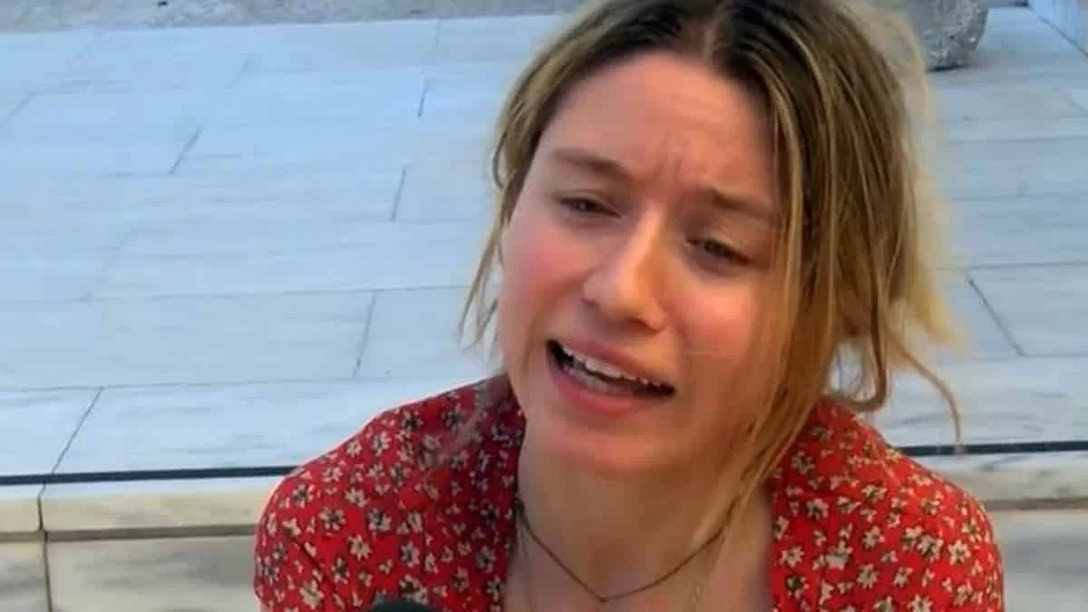 «Αυτό που προέκυψε με τον Κωστόπουλο, πρακτικά...» - Η Ευθαλία Παπακώστα αποκαλύπτει για την εμπειρία της στο Σασμό