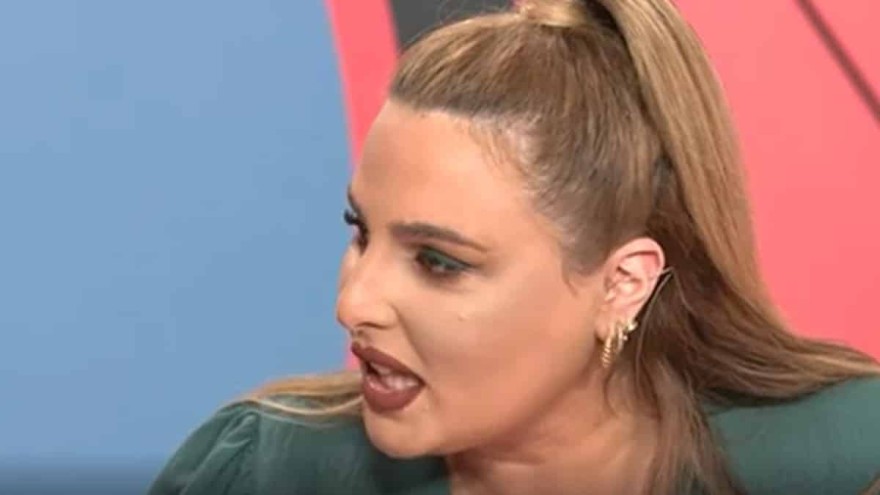  Η Εβελίνα Νικόλιζα αποκαλύπτει για την φετινή σεζόν του Καλύτερα δεν Γίνεται