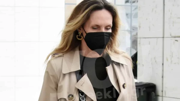 «Η Δικαιοσύνη κοιμάται...» - "Ξέσπασε" η Εβελίνα Παπούλια για την υπόθεση Λιγνάδη