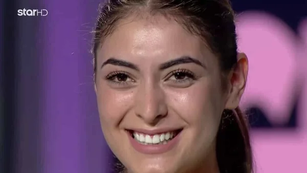 Ανησυχία για την σημερινή εικόνα της Εύης Ιωαννίδου - Τρομακτικά αδύνατη